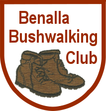 Benalla Bushwalking Club
